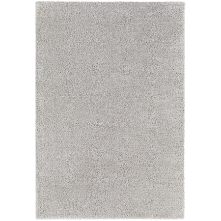 Livabliss Cloudy Shag CDG-2303 Machine Crafted Area Rug CDG2303-71010